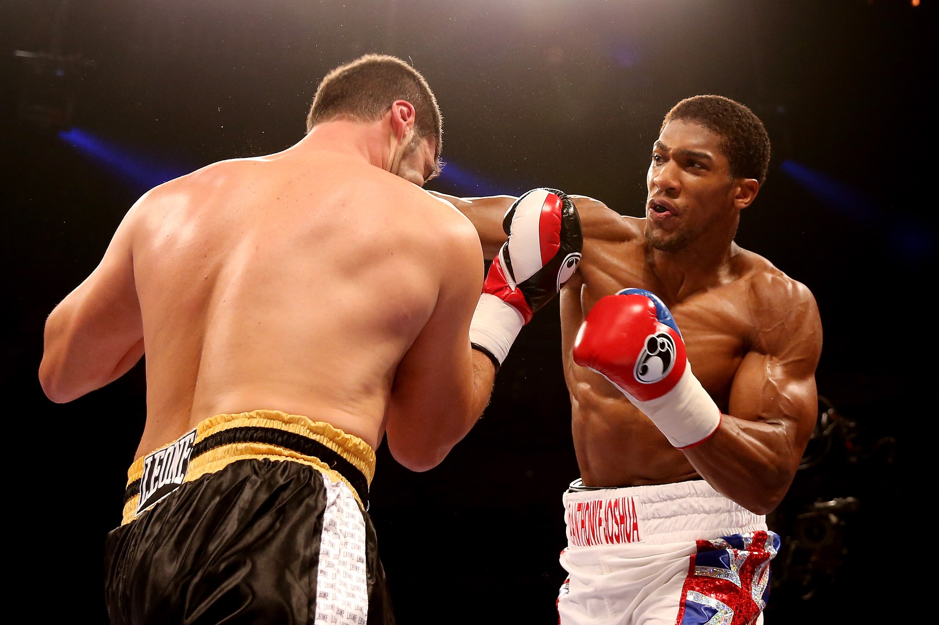 Joshua Buatsi Dad Net Worth Manager Next Fight Boxrec Sportsjone