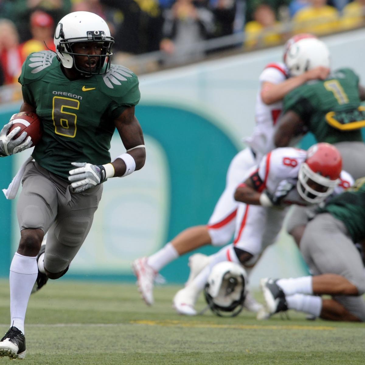 Oregon Ducks Vs Utah Utes Complete Game Preview Bleacher