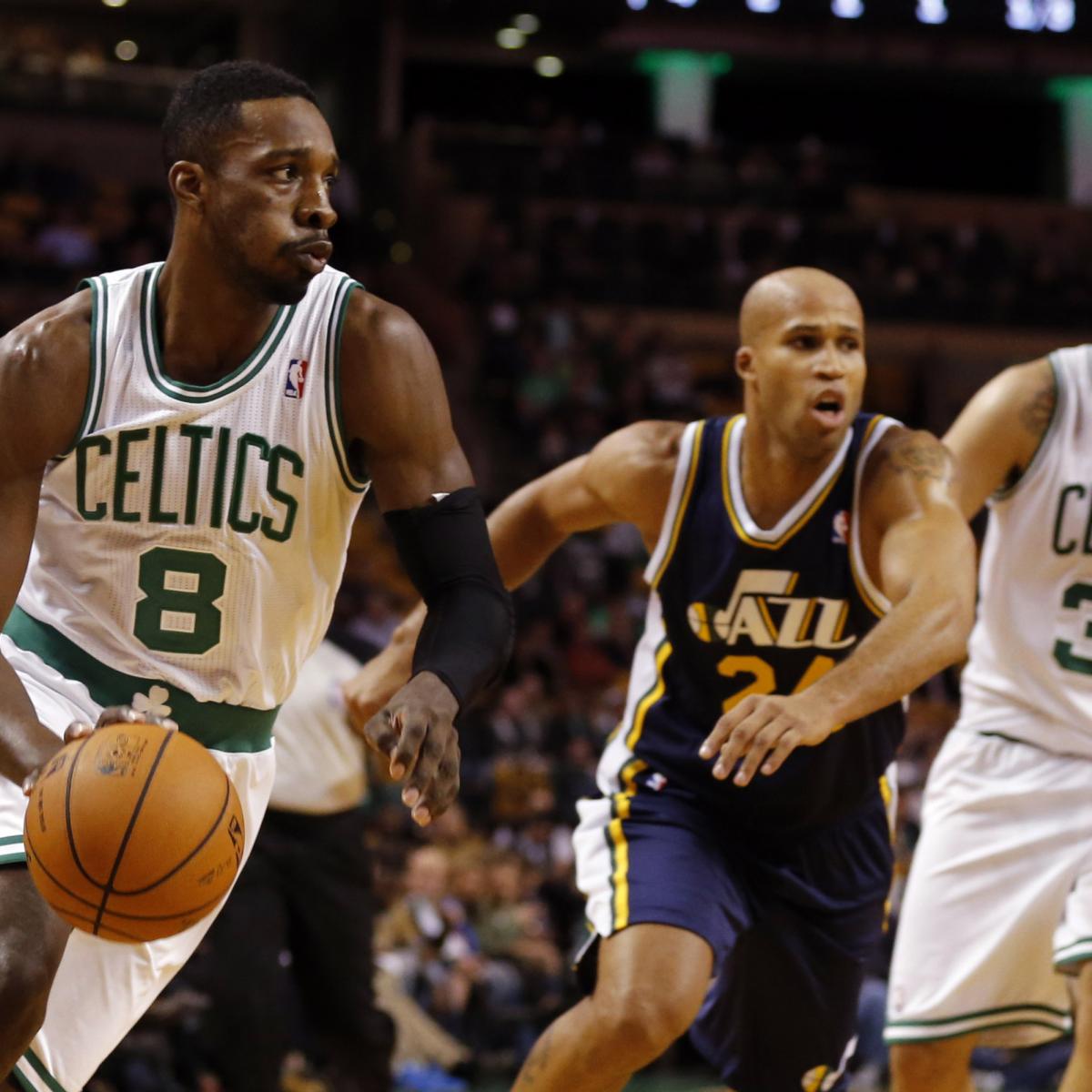 Brandon Bass finally finds a home with Celtics - The Boston Globe