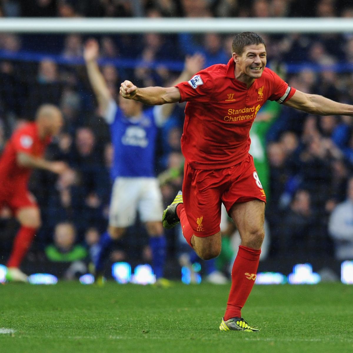 EPL Week 12 Fixtures: TV Schedule, Live Stream Info and ...