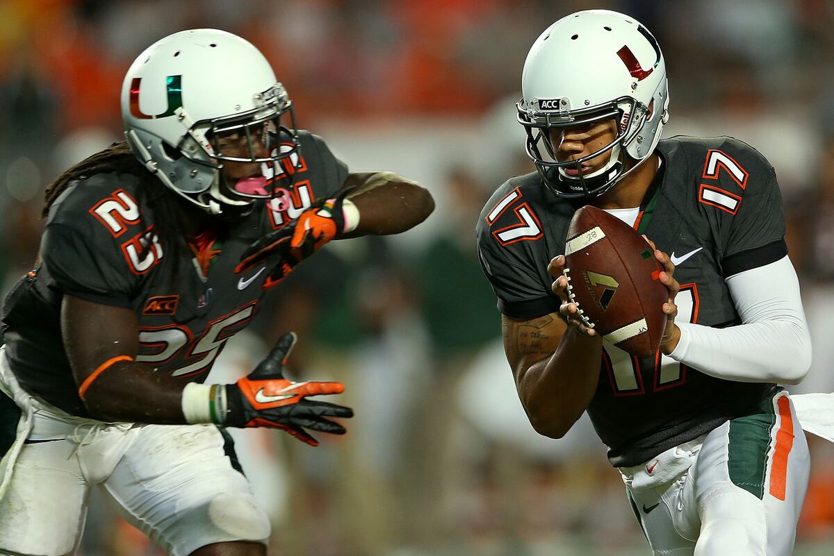 Miami Hurricanes vs. Duke Blue Devils Complete Game Preview News