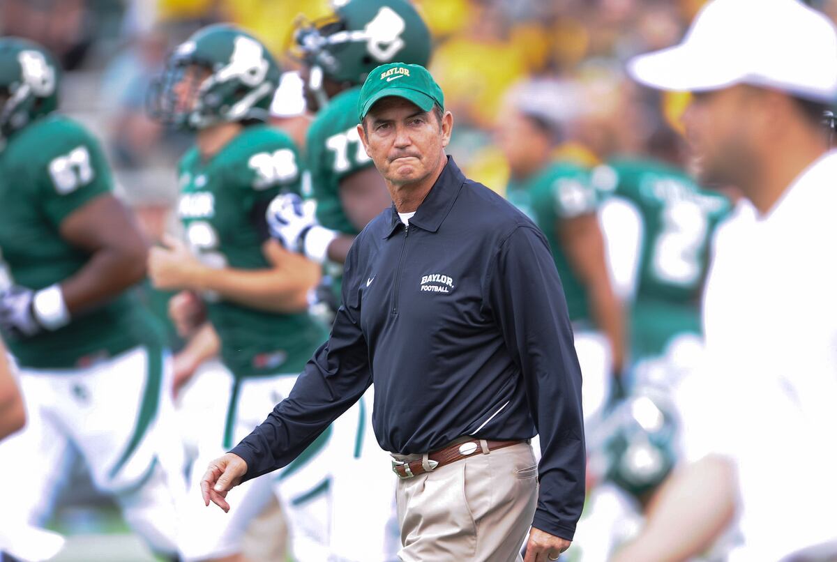 Biggest College Football Recruiting Need for Every Top 25 Team News