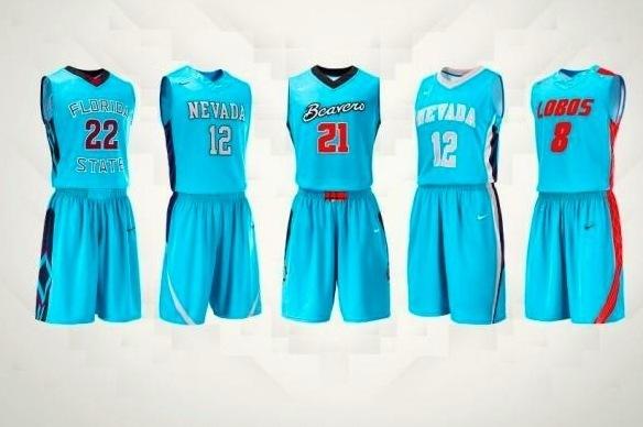 nike n7 uniforms