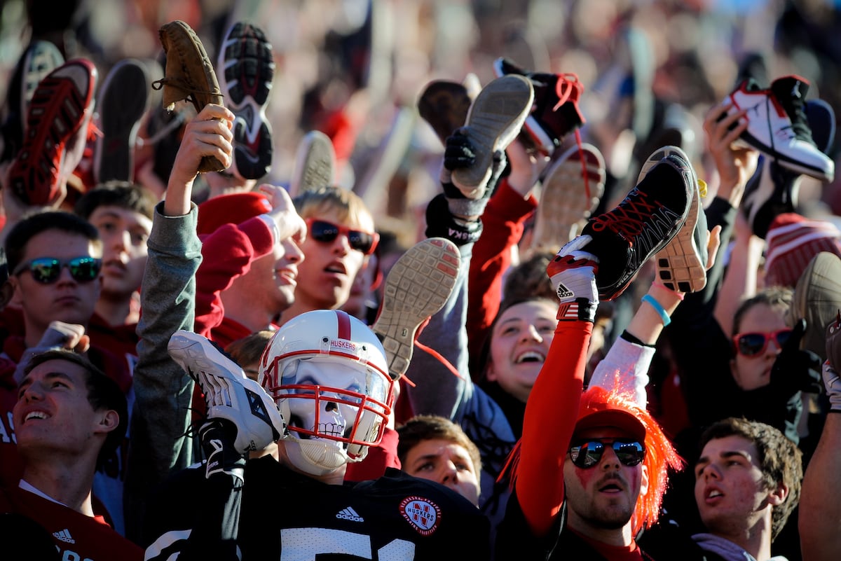 Nebraska Cornhuskers Football vs Michigan State Spartans Football: What Most Fans Get Wrong