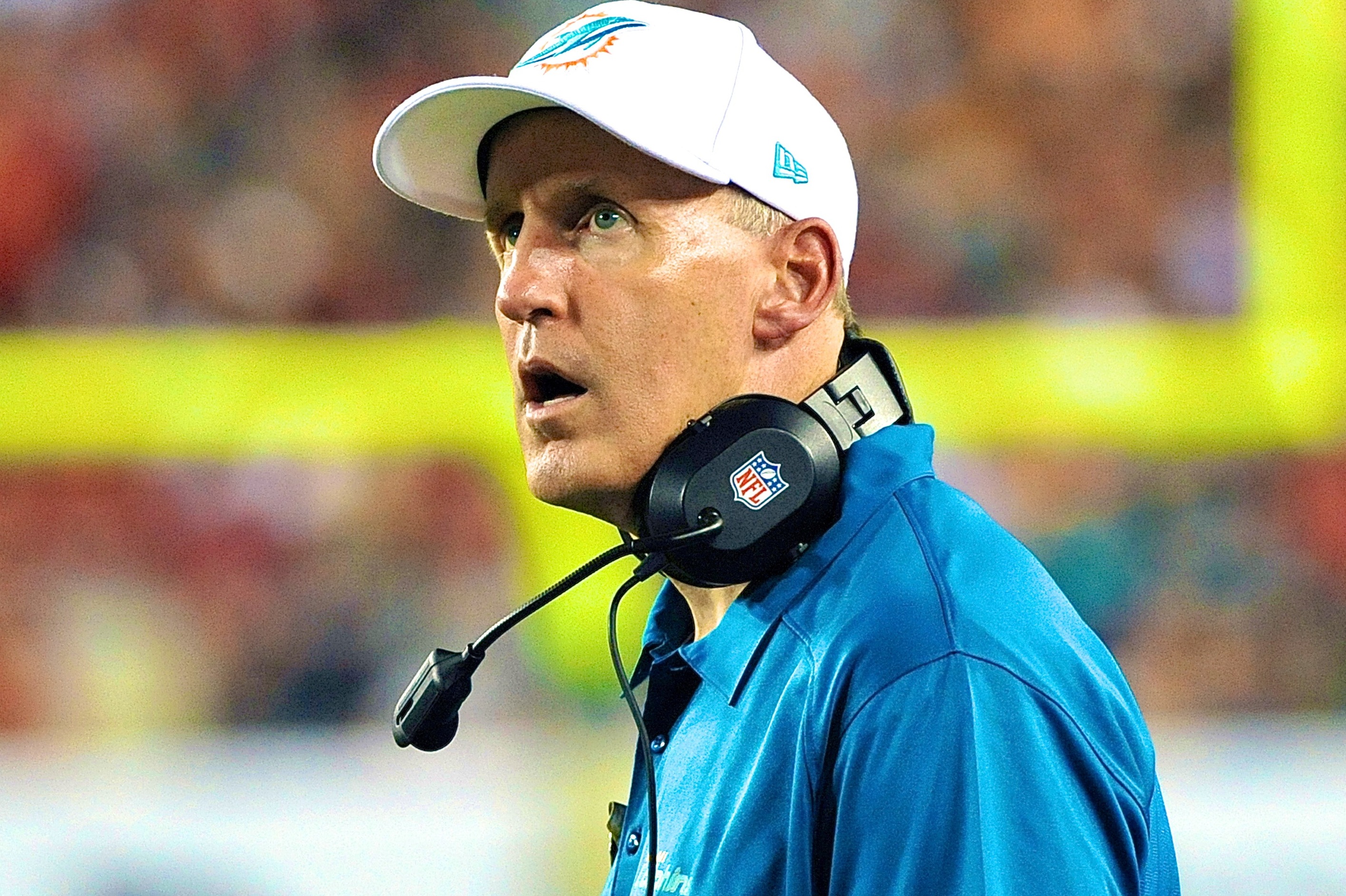 Dolphins owner says Tony Sparano 'damaged the whole organization' 