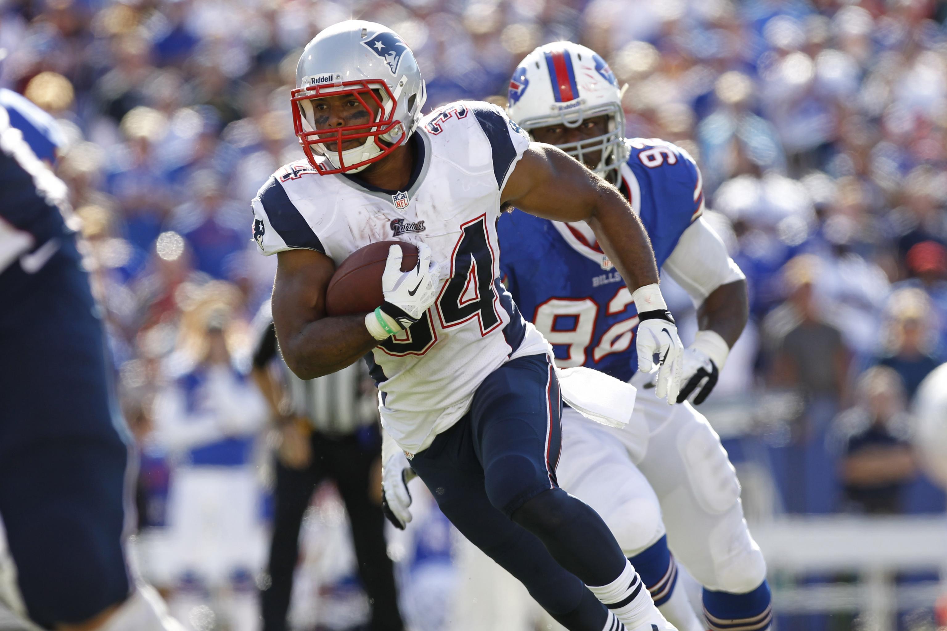 Why the New England Patriots Absolutely Must Draft Aaron Dobson, Bleacher  Report