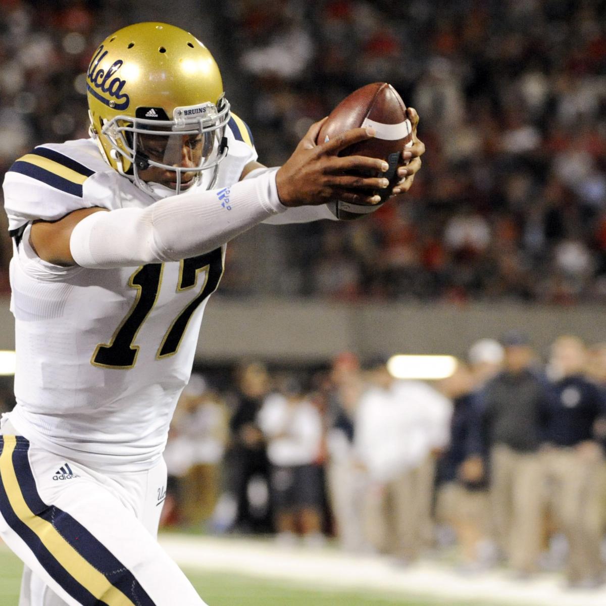 Washington Huskies Vs Ucla Bruins Complete Game Preview