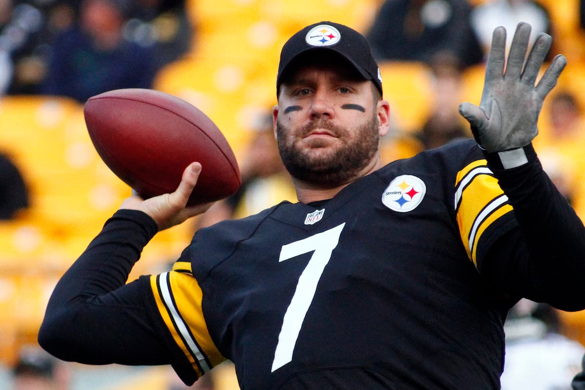 What to Expect from Ben Roethlisberger, Pittsburgh