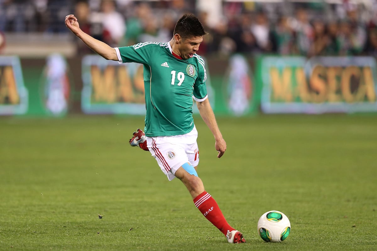 Mexico Vs New Zealand 2013 Top Players To Watch In World Cup mexico-vs-new-zealand-2013-top-players-to-watch-in-world-cup