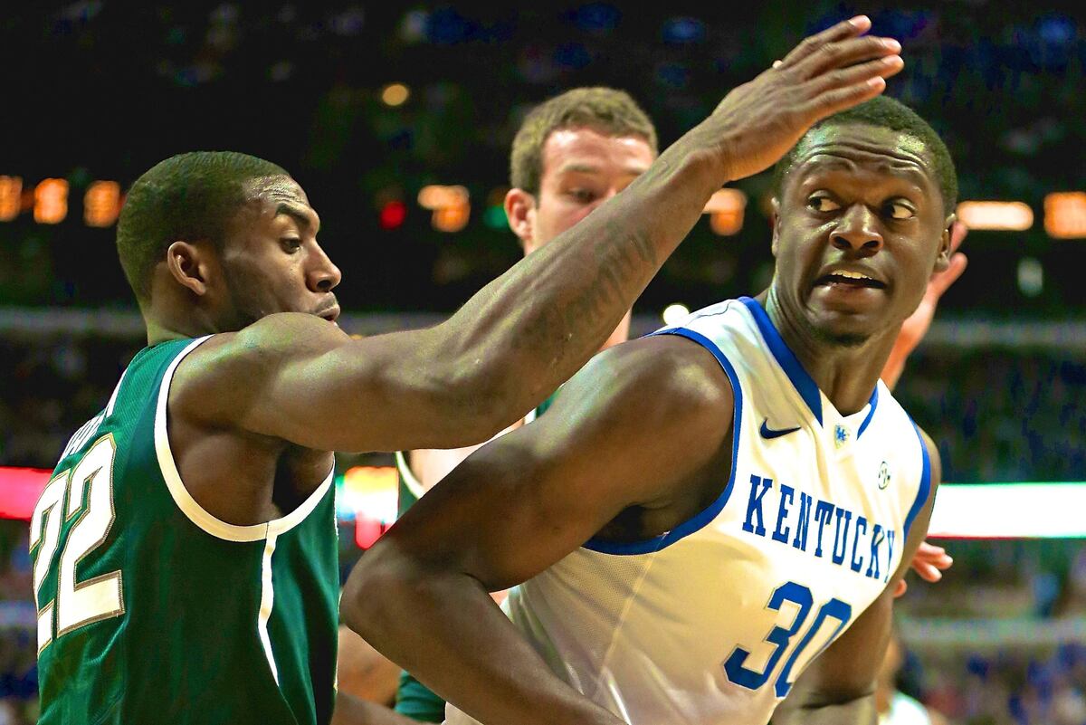 68 NBA Scouts Attend State Farm Classic College Basketball Showcase