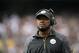 Should Mike Tomlin and the Steelers throw in the towel on the rest of the season?