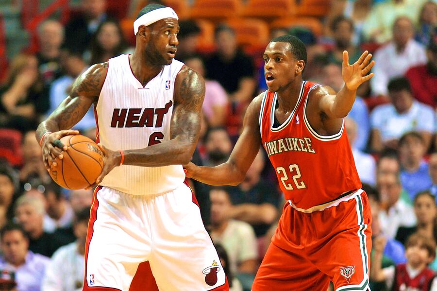 Milwaukee Bucks Vs Miami Heat Live Score And Analysis Bleacher Report Latest News Videos And Highlights