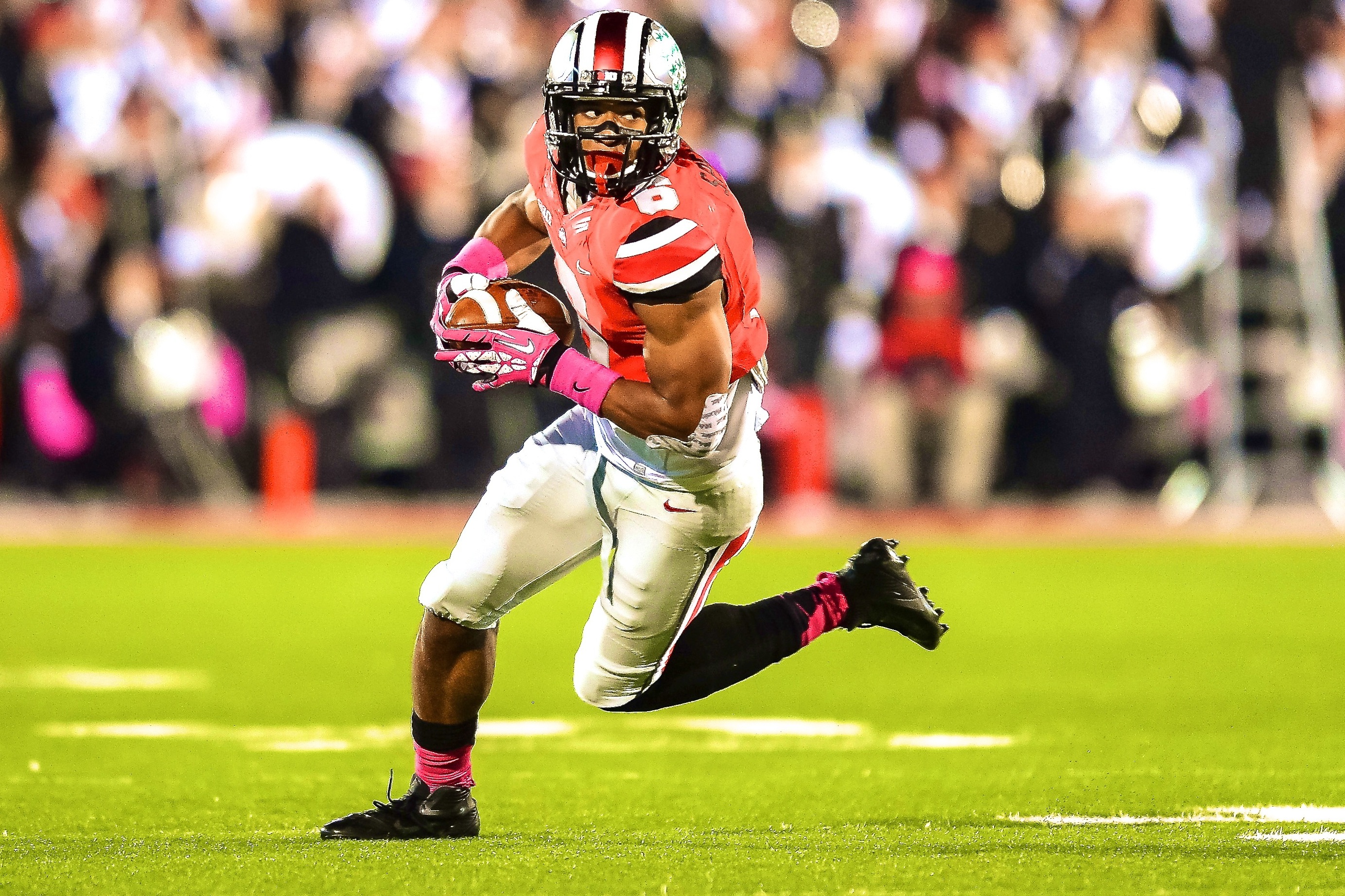 Joke Or Not Ohio State Wouldn T Wipe The Field Vs Alabama Or