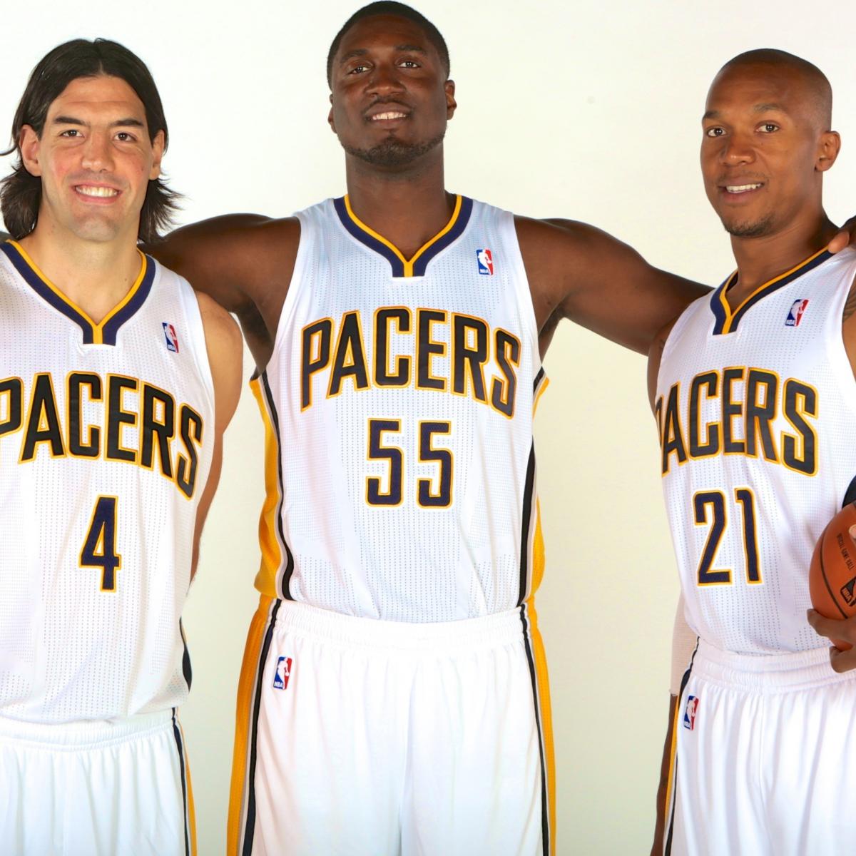 Revisiting the 2014 Indiana Pacers