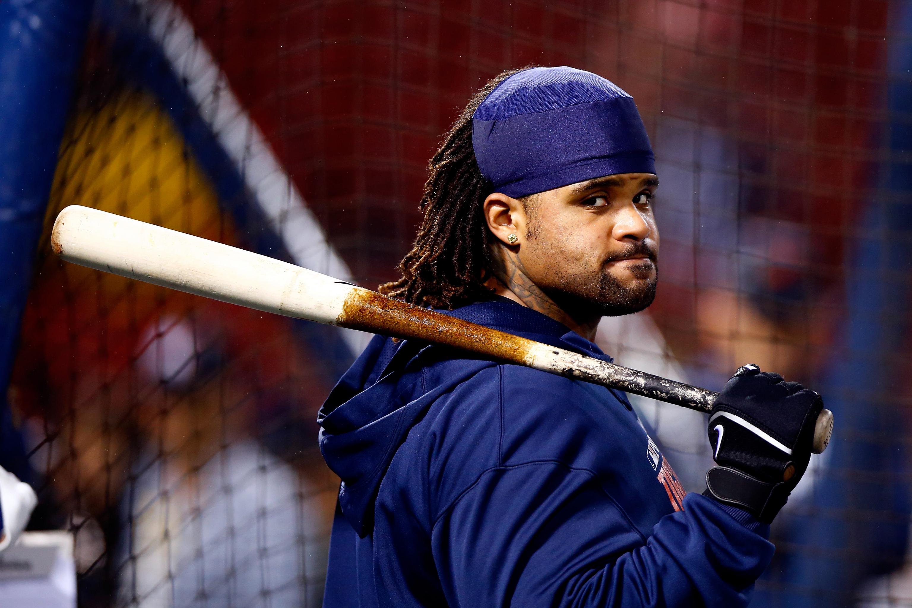 Previewing The Market For Prince Fielder - MLB Trade Rumors