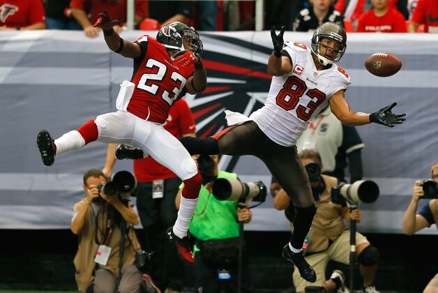 Atlanta Falcons Vs Tampa Bay Buccaneers Spread Analysis And Pick