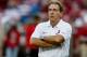 Alabama head coach Nick Saban