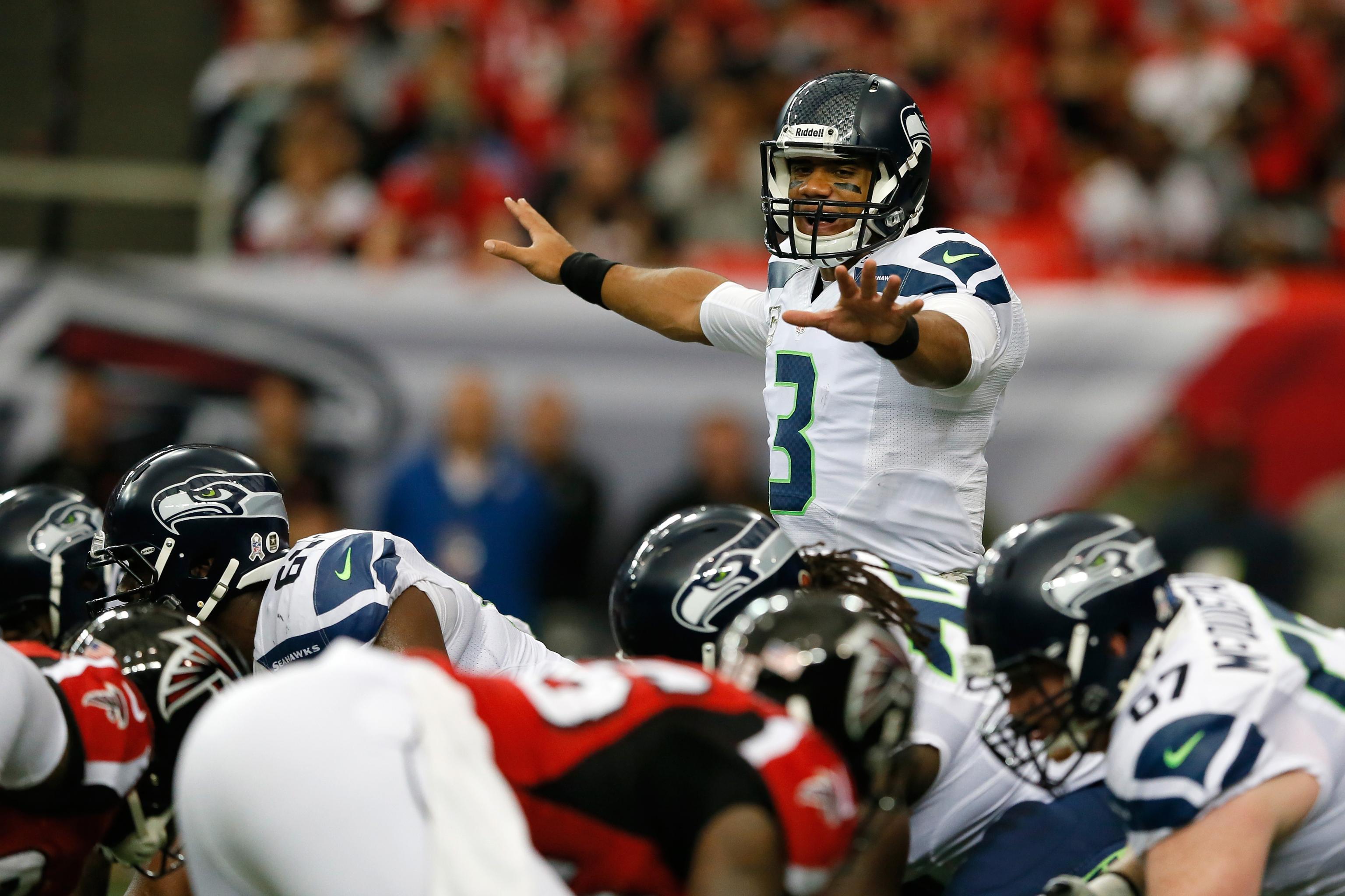 Seahawks, Vikings look to improve playoff chances - Gulf Times