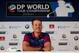 DUBAI, UNITED ARAB EMIRATES - NOVEMBER 13: Henrik Stenson of Sweden addresses the media during a press conference prior to the start of the DP World Tour Championship, Dubai on the Earth Course at Jumeirah Golf Estates on November 13, 2013 in Dubai, United Arab Emirates. (Photo by Andrew Redington/Getty Images)