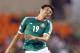 HOUSTON, TX - OCTOBER 12: Oribe Peralta