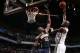 With Roy Hibbert protecting the paint, the Pacers potential is limitless