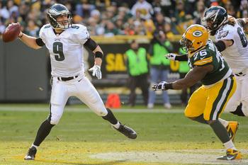 Packers v. Eagles, Week 12 2022: Live game updates & discussion - Acme  Packing Company