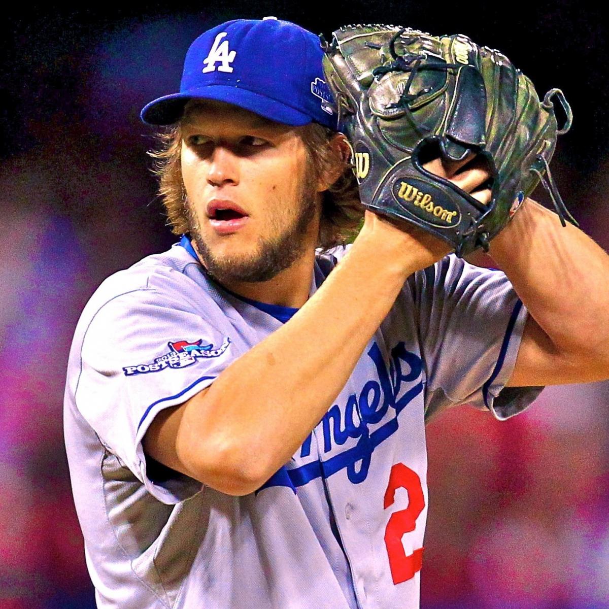 Cy Young Award 2012 Voting Results: Why Clayton Kershaw Got Screwed, News,  Scores, Highlights, Stats, and Rumors