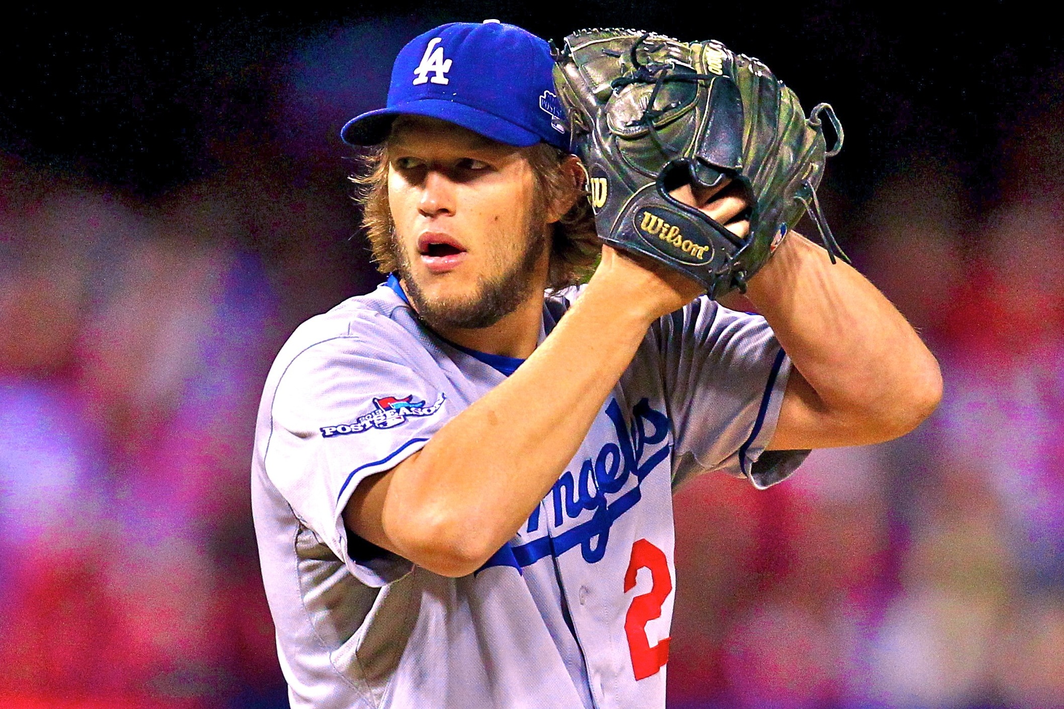 Clayton Kershaw named Beyond The Box Score 2013 National League Cy Young  Award Winner - Beyond the Box Score