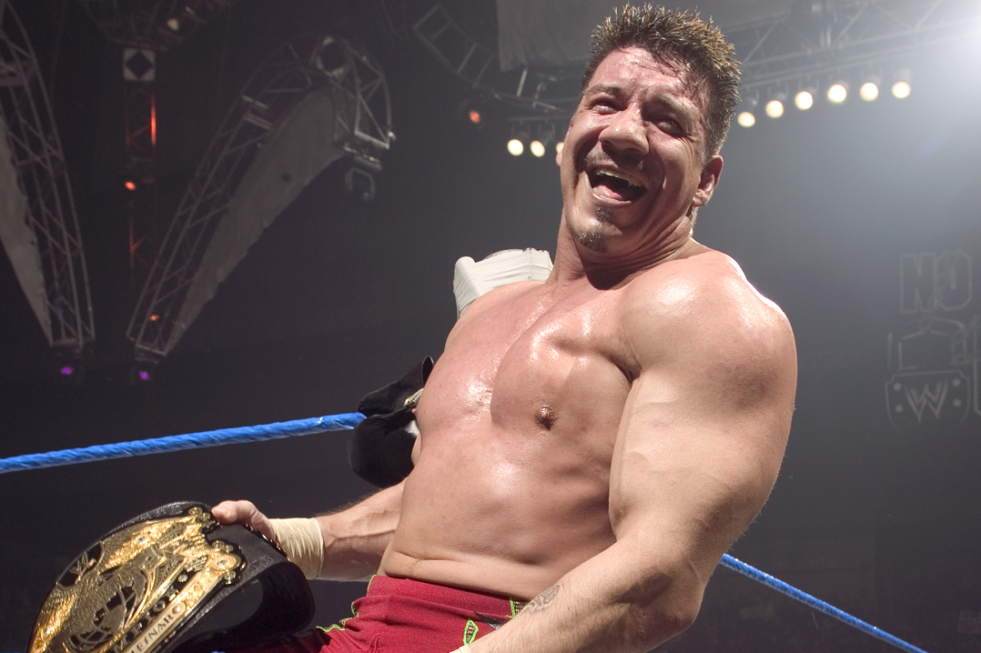 Guerrero Wwe And Xxx Video - Full Career Retrospective and Greatest Moments for Eddie Guerrero | News,  Scores, Highlights, Stats, and Rumors | Bleacher Report
