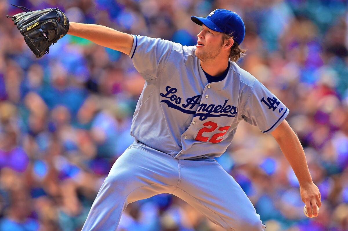 Is Clayton Kershaw on His Way to NL Cy Young Award Dynasty? | News 