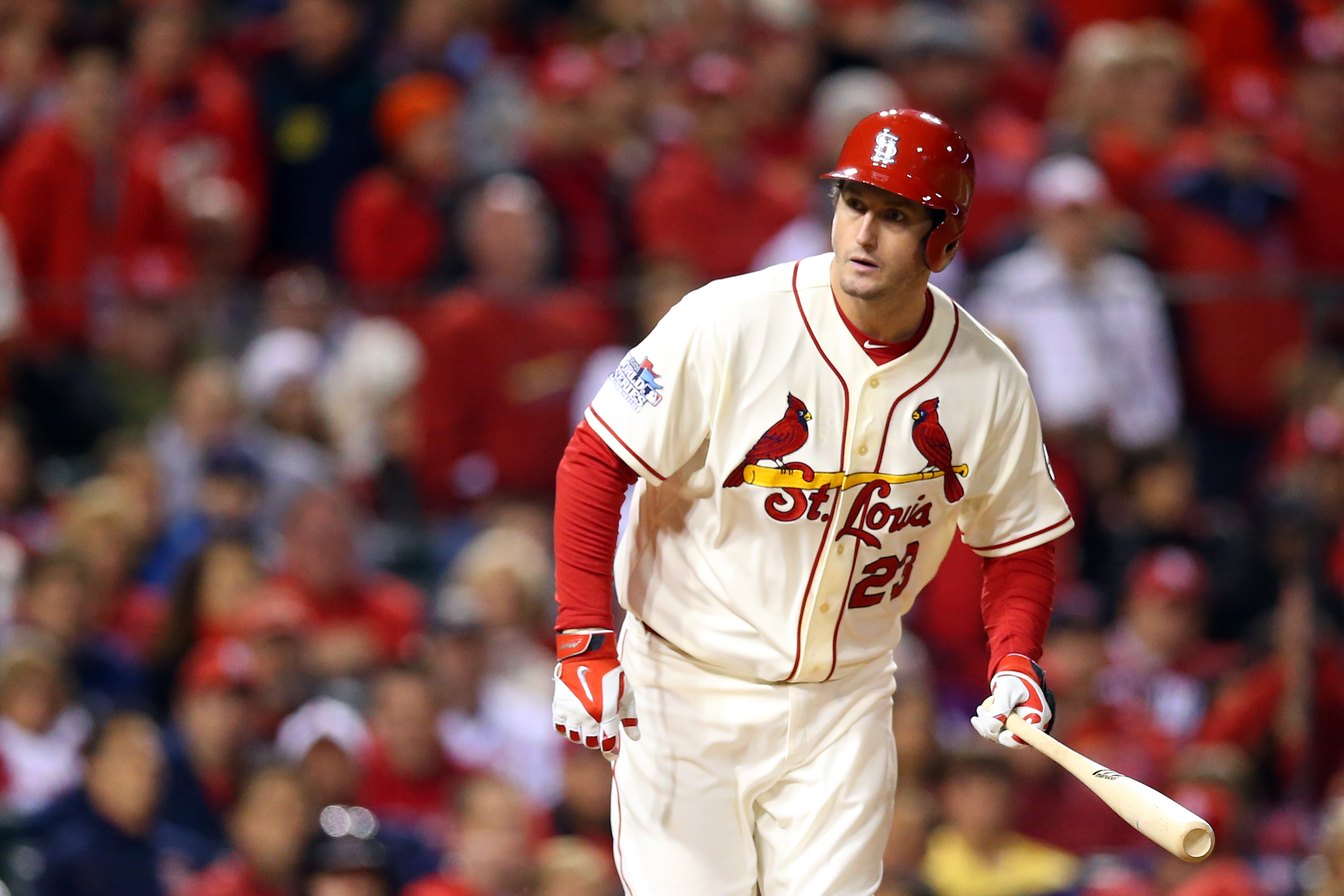 Yankees Rumors: David Freese Would Be Pivotal Upgrade at 3rd Base ...