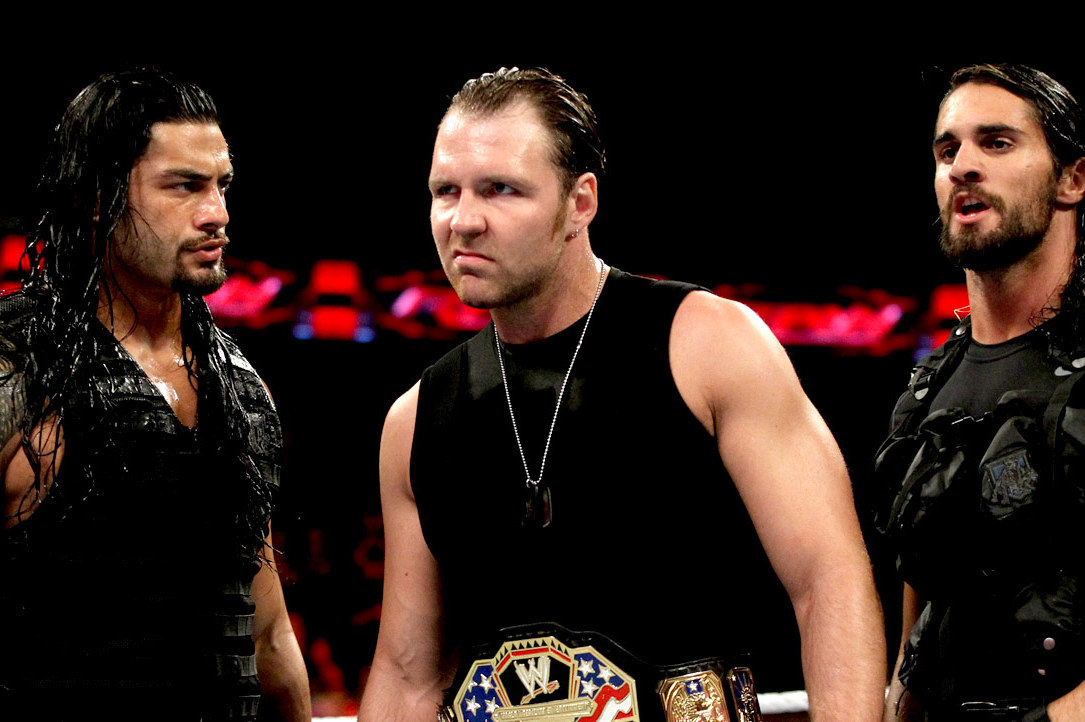 Full Predictions for Each Member of The Shield Through WrestleMania