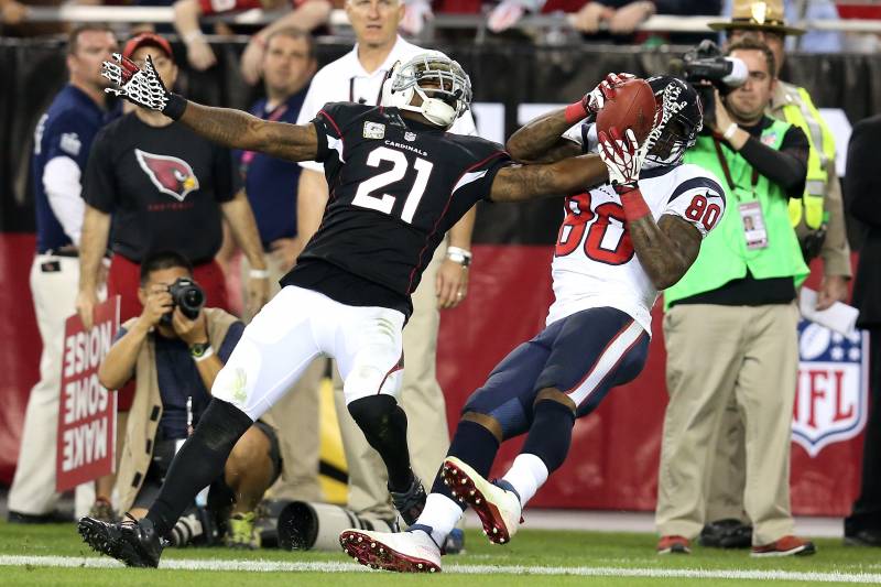 Image result for andre johnson and patrick peterson