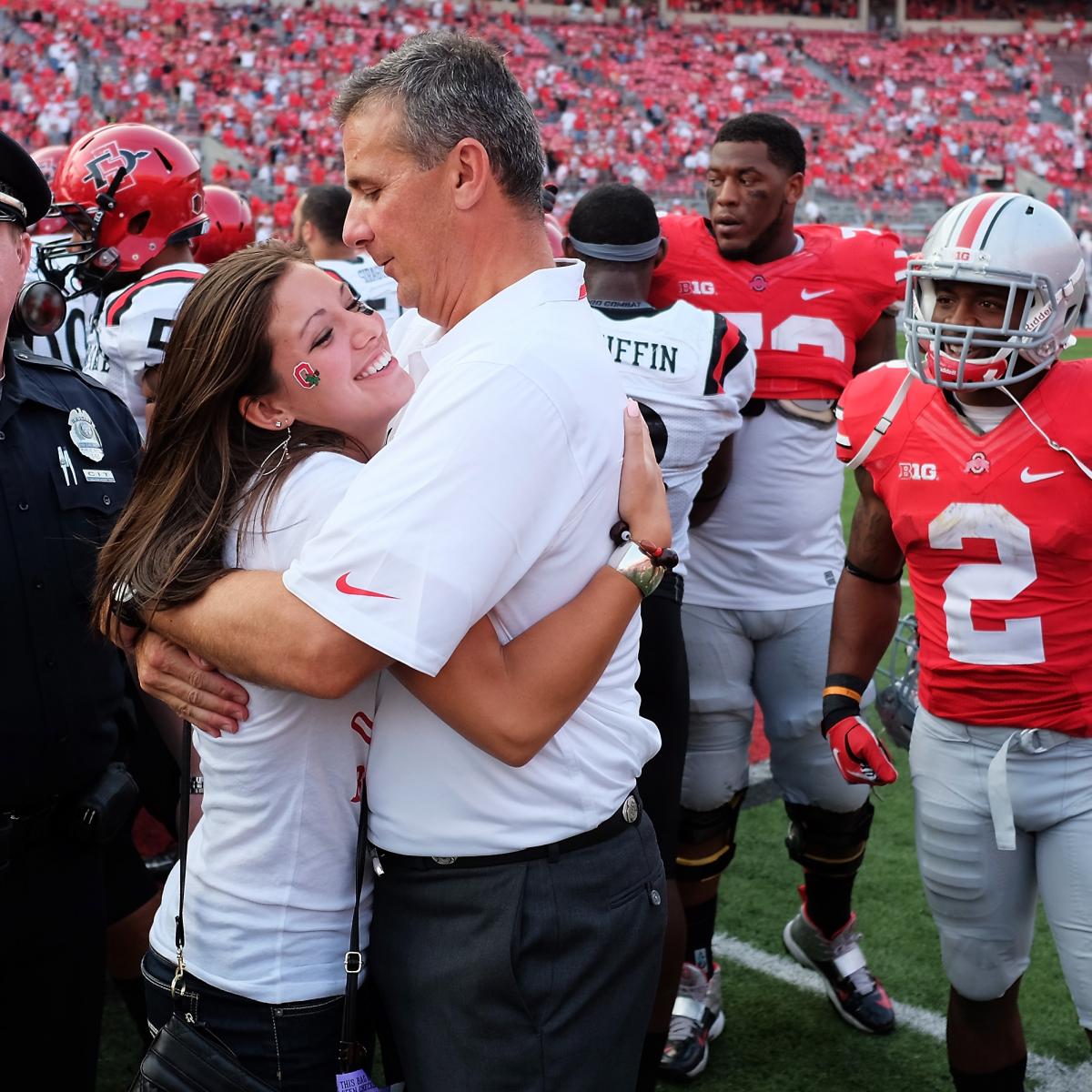 The one that got away? Urban Meyer, Ohio State players on why LSU