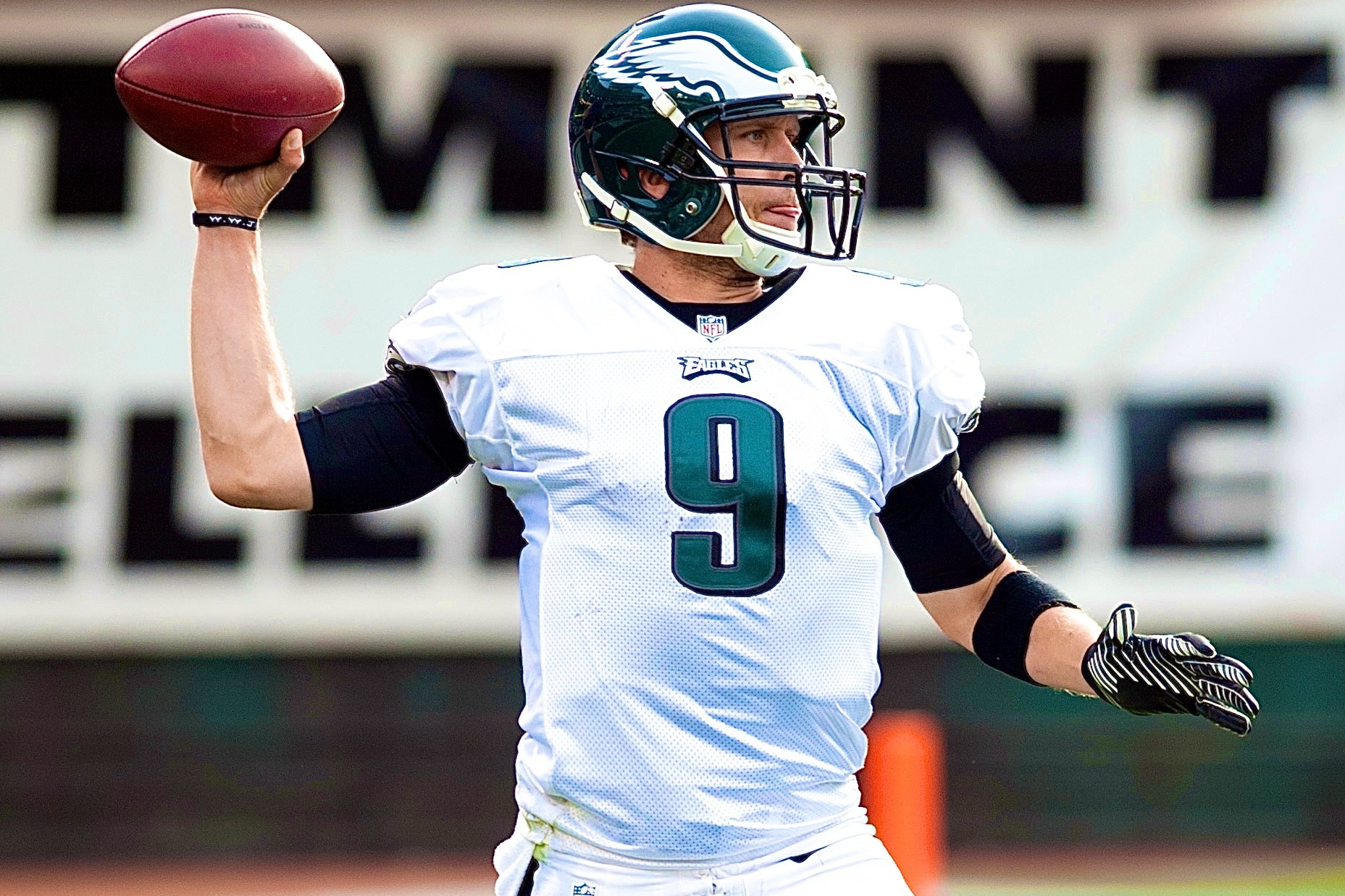 Nick Foles: Trade Destinations He'd Probably Fit Best