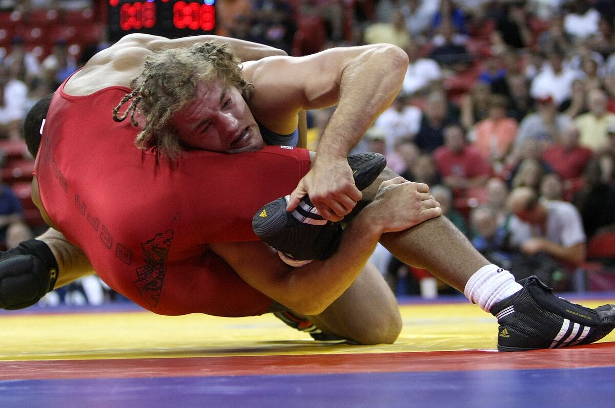 Ben Askren Release: Why the UFC Shouldn't Sign Former ...