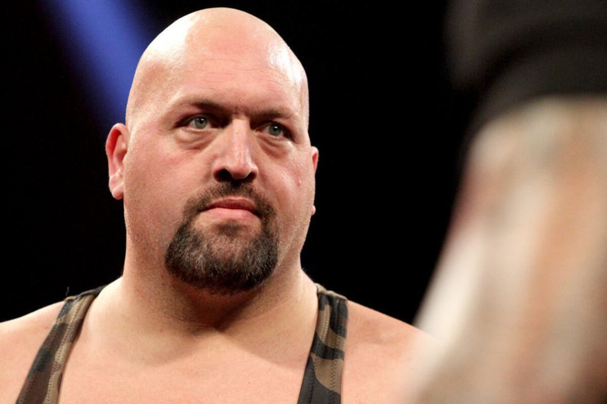Power Ranking All Of Big Show S Wwe Title Feuds Bleacher Report Latest News Videos And Highlights The wwe rivalries series covers some of the biggest battles in wwe history. bleacher report