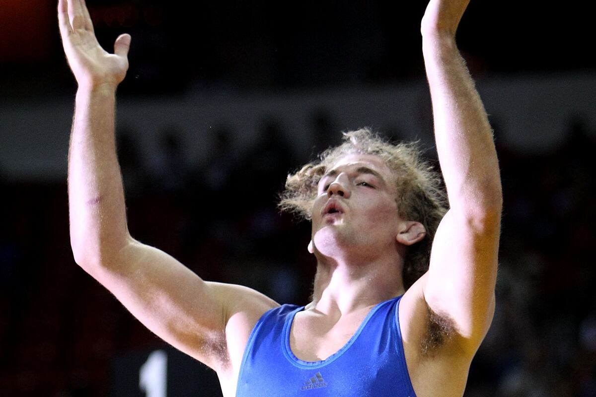 Bellator to Release Ben Askren, Waive Matching Rights | News, Scores