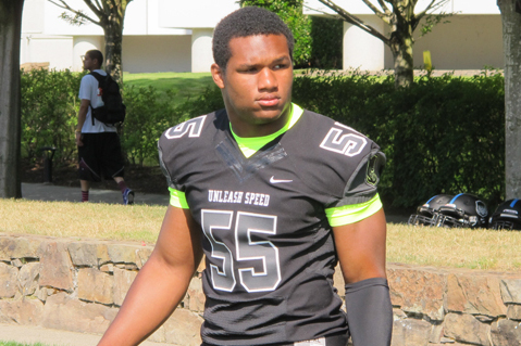 2014 Sec Football Recruiting Rankings Post Da Shawn Hand To
