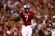COLUMBIA, SC - SEPTEMBER 14: Jadeveon Clowney #7 of the South Carolina Gamecocks signals to the sidelines during their game against the Vanderbilt Commodores at Williams-Brice Stadium on September 14, 2013 in Columbia, South Carolina. (Photo by Streeter Lecka/Getty Images)