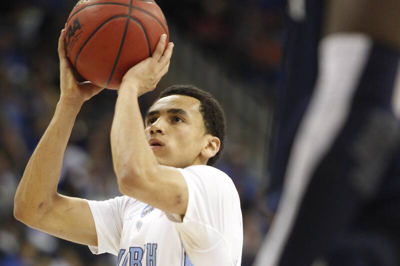Unc Basketball Marcus Paige Forced To Hold Up Heels Depleted Backcourt Bleacher Report Latest News Videos And Highlights