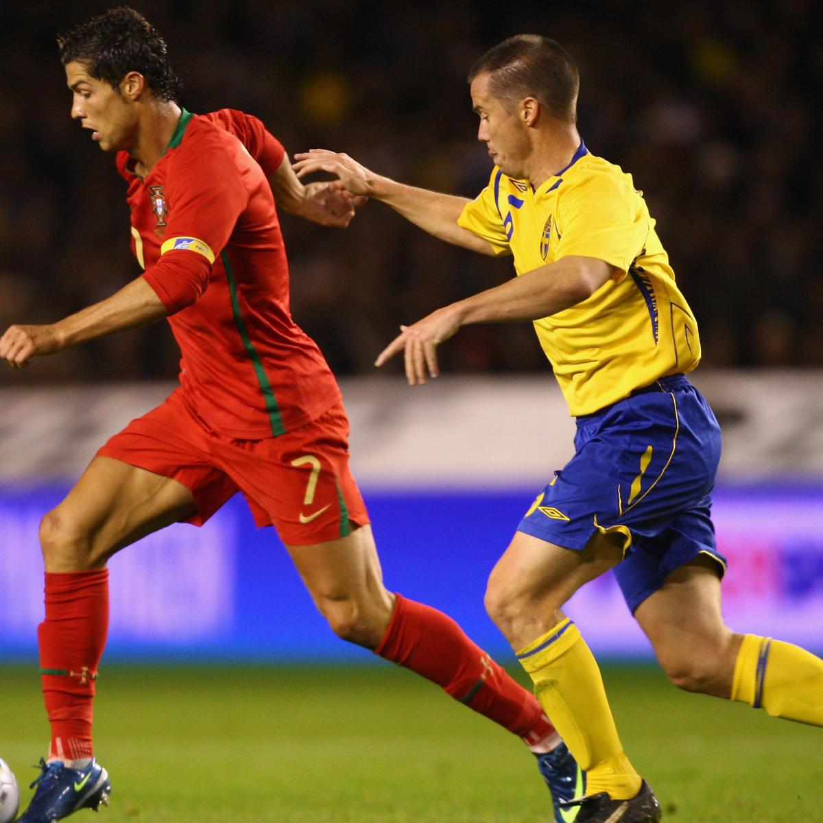 Portugal vs. Sweden: Prediction, Preview and Likely Match ...