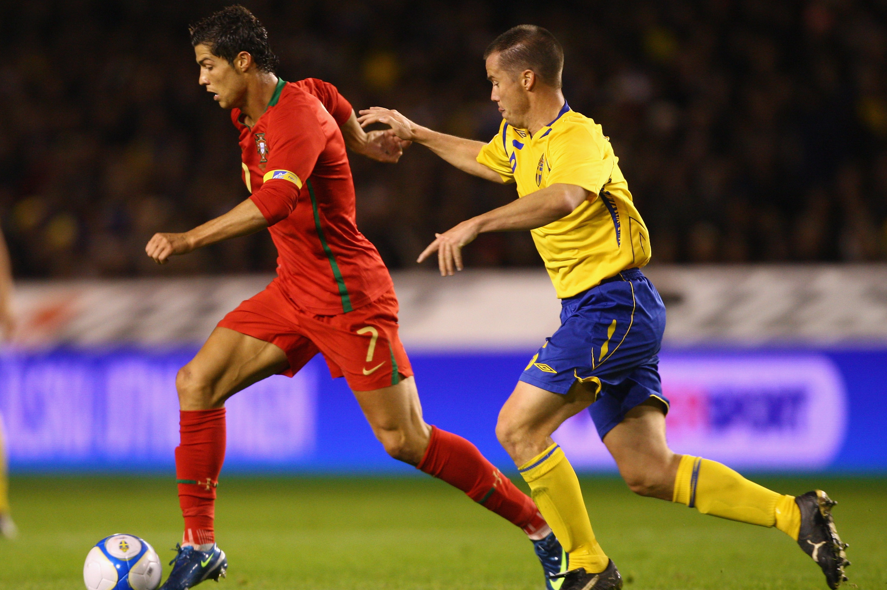 Portugal Vs Sweden Prediction Preview And Likely Match Winners Bleacher Report Latest News Videos And Highlights