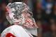 Jimmy Howard hasn't played his best, but he's sure to improve.