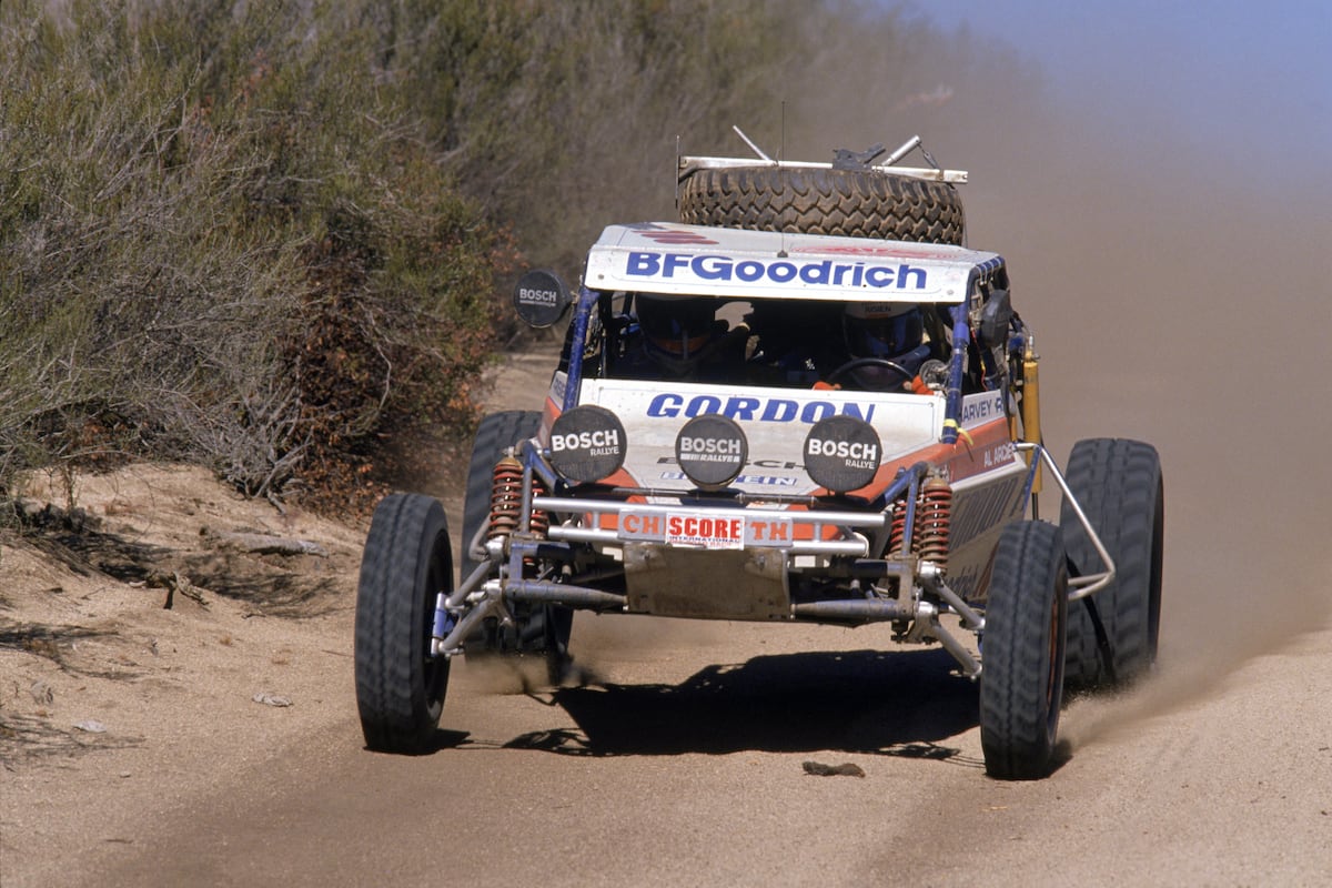 Best Off Road Vehicle Of All Time >> Baja 1000 2013: Complete Guide to Friday's Cars and Trucks ... Best Off Road Vehicle Of All Time >> Baja 1000 2013: Complete Guide to Friday's Cars and Trucks ...