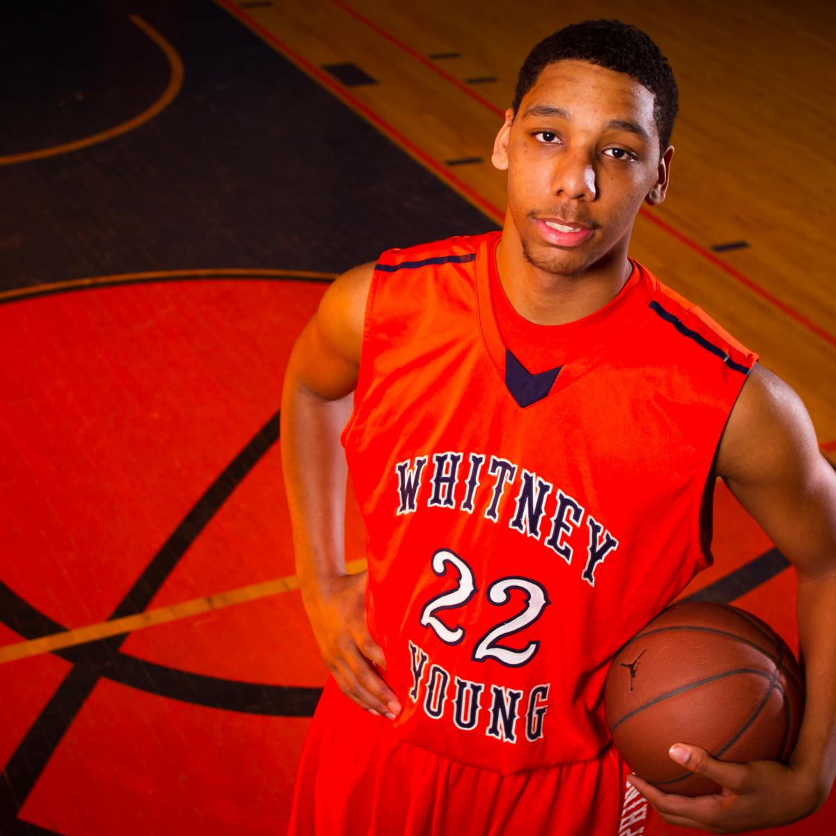 College Basketball Recruiting Updated Rankings of the 2014 Classes
