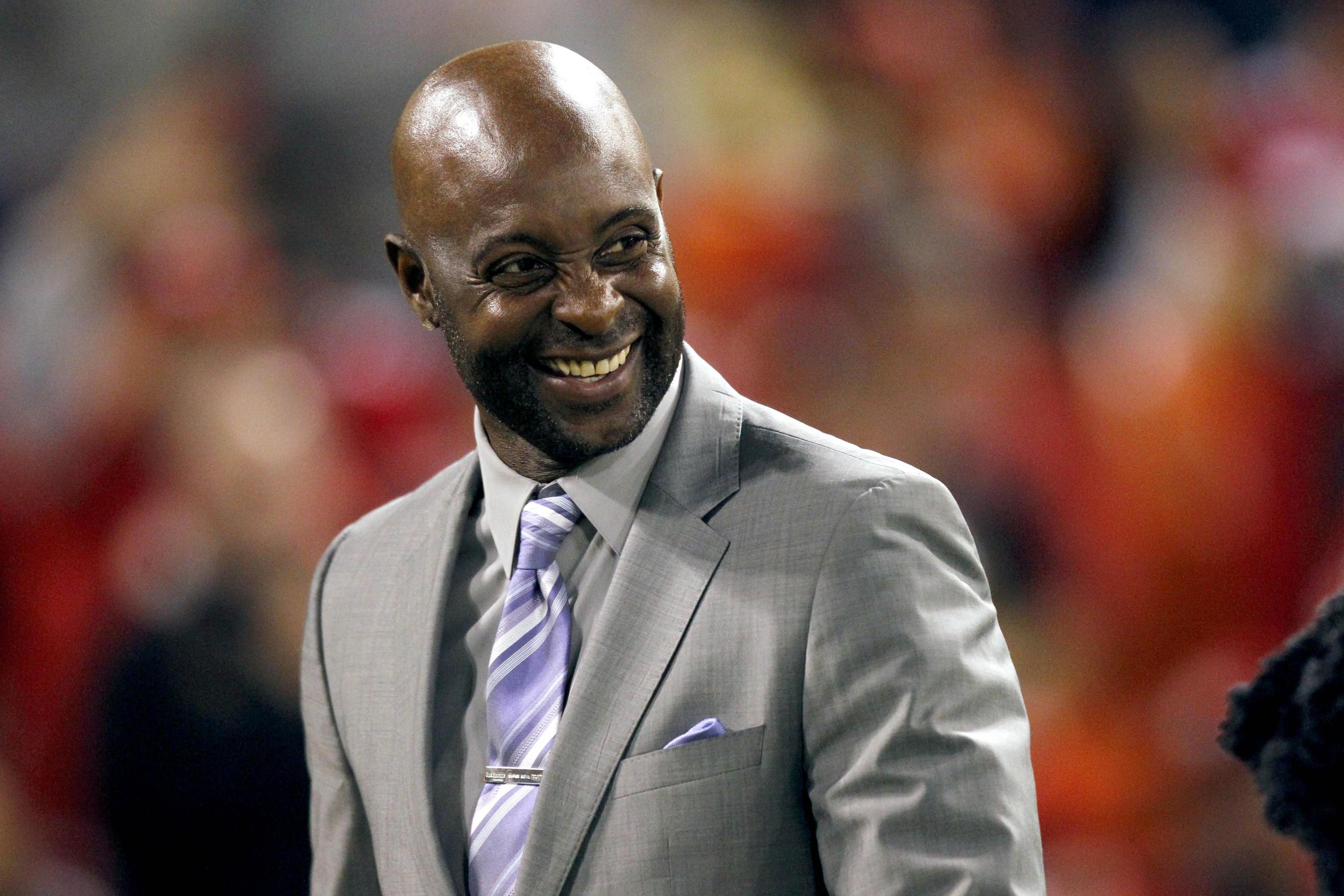 Jerry Rice Jr. Not Signed, Heads To 49ers