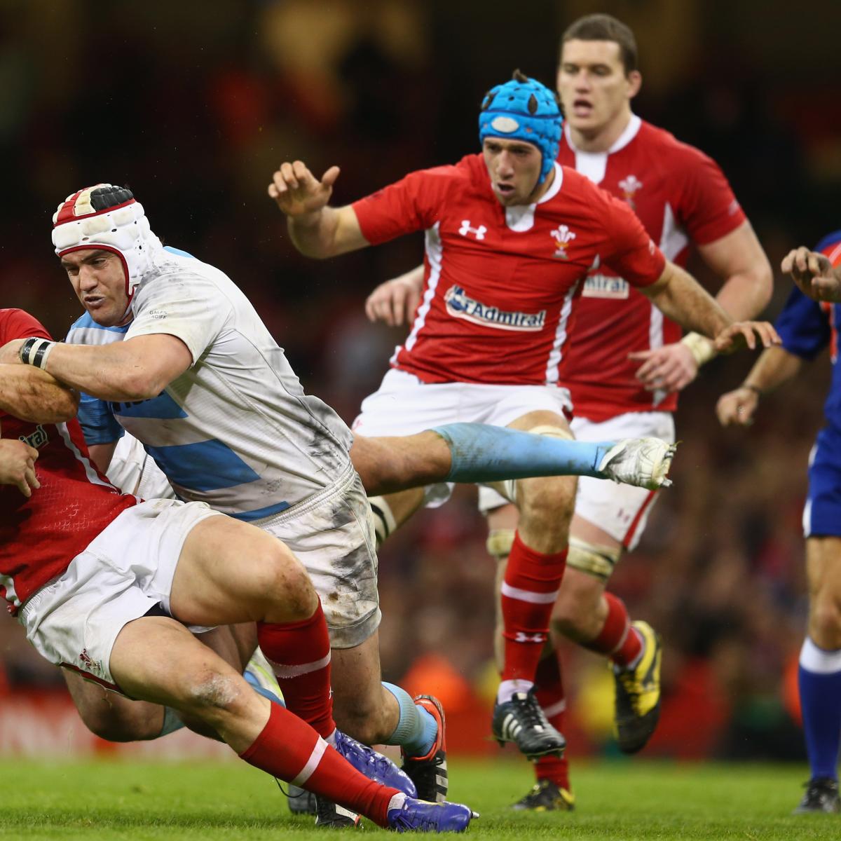 wales vs argentina kick off time Wales argentina sport