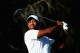 Tiger Woods