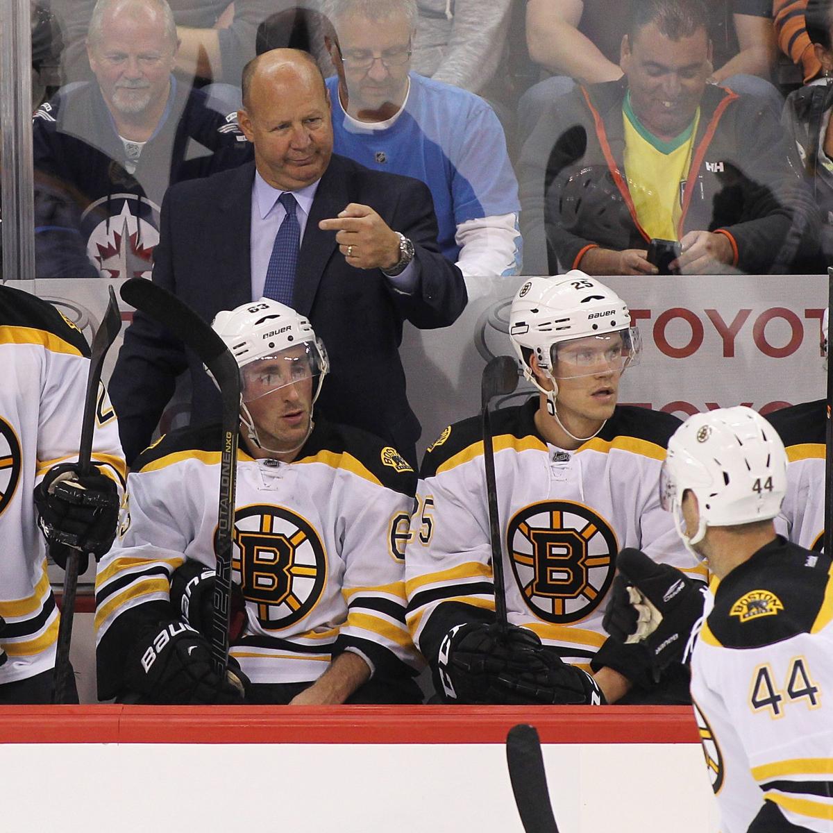 Exploring Claude Julien's Impressive Coaching Record: A Journey Through Success